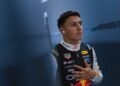 Hadjar no disputará el GP de los Países Bajos: quién será su reemplazo
