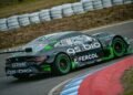 Kevin Candela se alejó del Fispa Corse: cuál será su futuro dentro del TC