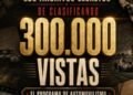Los archivos secretos de Clasificando: el programa de automovilismo más visto de Argentina