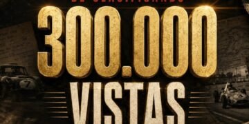 Los archivos secretos de Clasificando: el programa de automovilismo más visto de Argentina