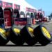 Todo listo para el cierre de la Etapa Regular: los horarios del finde en Paraná