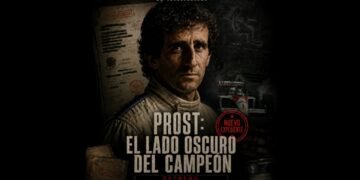 Los archivos secretos de Clasificando:: “Prost, el lado oscuro del campeón”