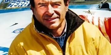 Falleció Jorge Pedersoli
