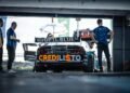 Savino proyecta la temporada 2027: “La idea es tener dos autos en el taller”