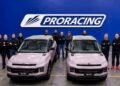 Una automotriz china participará por primera vez en la historia del TC2000