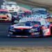 Bernasconi y Gandulia, los dueños de las series: ambos largarán desde la primera fila la final del TC Pista en San Juan