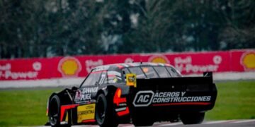 Ramiro Galarza en Clasificando: “El futuro del TC Mouras me tiene preocupado”
