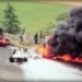 Se cumplen 50 años del accidente que cambió la vida de Niki Lauda