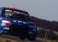 Facundo Aldrighetti con Honda alcanzó su primera pole con la marca y la tercera en la categoría