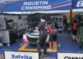 TN en Oberá: el autódromo toma color y los pilotos palpitan una fecha con mucha expectativa