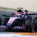 Una vuelta para la ilusión y 71 de frustración: el paso de Franco Colapinto por el GP de Países Bajos