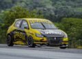 Clase Dos: Coltrinari y Canela los ganadores de las series en Oberá