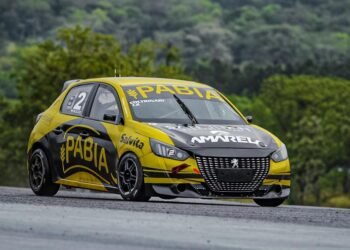 Clase Dos: Coltrinari y Canela los ganadores de las series en Oberá