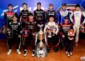 Los clasificados a la Copa de Plata: Damiani se quedó con la etapa regular y ya se conocen a los pilotos que irán por el título del TC Pista