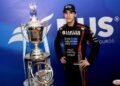 Los clasificados a la Copa de Plata: Damiani se quedó con la etapa regular y ya se conocen a los pilotos que irán por el título del TC Pista