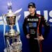 Los clasificados a la Copa de Plata: Damiani se quedó con la etapa regular y ya se conocen a los pilotos que irán por el título del TC Pista