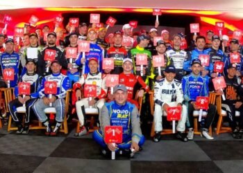 Lo que dejó el sorteo del Desafío de las Estrellas: los últimos serán los primeros