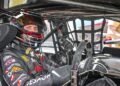 Alfonso Domenech dejó el Saturni Racing para sumarse a la estructura de Mauro García