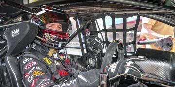 Alfonso Domenech dejó el Saturni Racing para sumarse a la estructura de Mauro García