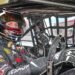 Alfonso Domenech dejó el Saturni Racing para sumarse a la estructura de Mauro García