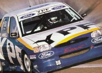 Fecha especial en “El Zonda” de San Juan: el regreso de un campeón y el homenaje que prepara el TC2000