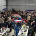 TC Pista: Felipe Bernasconi y su equipo celebraron la primera victoria con el Toyota lograda en San Juan