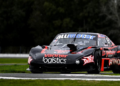 Pole para Roqueta: con una Dodge del Canning, se llevó la clasificación general en el TC Pista Mouras