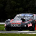Pole para Roqueta: con una Dodge del Canning, se llevó la clasificación general en el TC Pista Mouras