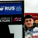 Valentino Alaux se quedó con la pole en el TC Mouras