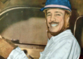 Oscar Alfredo Gálvez, el hombre que logró la inmortalidad en el corazón de todos los tuercas