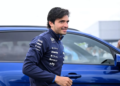 Carlos Sainz continuará con Williams: “Tenemos lo necesario para cambiar las cosas juntos”