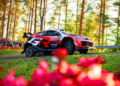 WRC en Finlandia: Sami Pajari logró su segunda victoria consecutiva en el Mundial con un emotivo triunfo en casa
