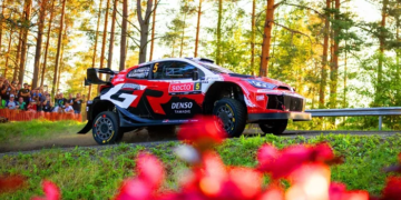 WRC en Finlandia: Sami Pajari logró su segunda victoria consecutiva en el Mundial con un emotivo triunfo en casa