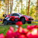 WRC en Finlandia: Sami Pajari logró su segunda victoria consecutiva en el Mundial con un emotivo triunfo en casa