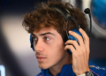 Colapinto en la previa al GP de Países Bajos: “Estoy muy entusiasmado por volver a competir”