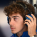 Colapinto en la previa al GP de Países Bajos: “Estoy muy entusiasmado por volver a competir”