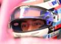 Colapinto se refirió a las definiciones contractuales en la F1: “Estoy contento con mi rendimiento”