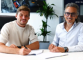 Verstappen seguirá siendo piloto de Red Bull: “estaba más cerca de retirarme que cambiar de equipo”