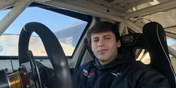 El Lincoln Motorsport confirmó su regreso al Top Race