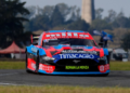Todino cambia de equipo: tras la carrera en Paraná, dejó la escudería de Jerónimo Teti y pasó al FPA Racing