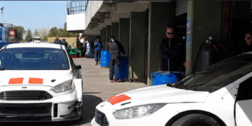 El TurCar2000 suma dos nuevos autos para la fecha de Termas: “Seguimos trabajando para agrandar el parque”