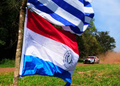 Rally Mundial de Paraguay: Hayden Paddon lideró el viernes tras un día con varios abandonos