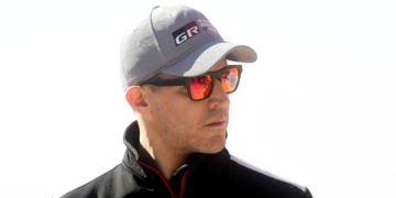 Matías Rossi: “Era una carrera que podríamos haber avanzado si teníamos un buen auto”