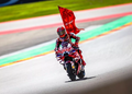 MotoGP: Marc Márquez se quedó con el GP de Aragón y sumó su tercera victoria consecutiva