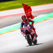 MotoGP: Marc Márquez se quedó con el GP de Aragón y sumó su tercera victoria consecutiva