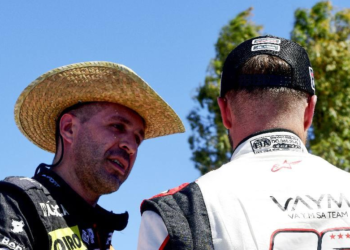 Tres pilotos van por la etapa regular: Castellano, Agustín Canapino y Otto Fritzler buscarán los 15 puntos extra para la Copa de Oro