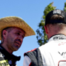 Tres pilotos van por la etapa regular: Castellano, Agustín Canapino y Otto Fritzler buscarán los 15 puntos extra para la Copa de Oro
