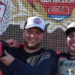 Matías Quaglia con Volkswagen Up ganó la final de invitados de la Clase Dos