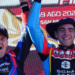 Germán Todino y el Renault Clio de Felipe Martini se adueñaron de la final de invitados de la Clase Tres del Turismo Pista