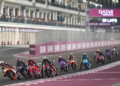 Guerra de Medio Oriente: el MotoGP no descarta trasladar el GP de Qatar a otra sede